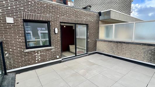 Appartement Te koop Middelkerke