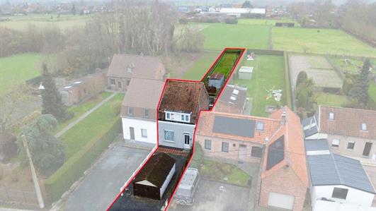 Woning Te koop Waarmaarde