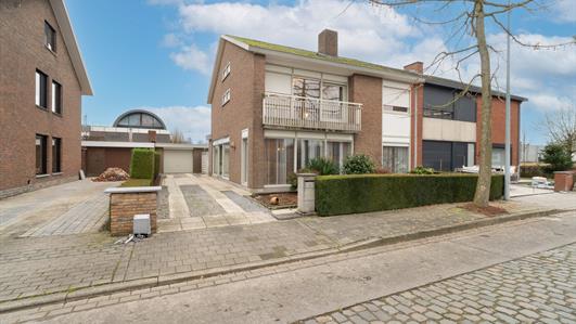 Woning Te koop Tielt (8700)