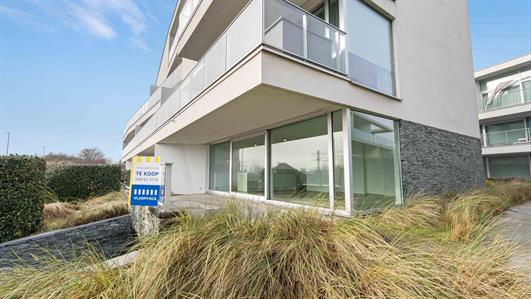 Appartement Te koop Oostduinkerke