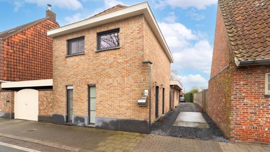 Woning Te koop Waregem