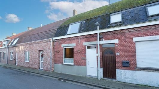 Woning Te koop Avelgem