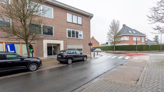 Appartement Te koop Tielt (8700)