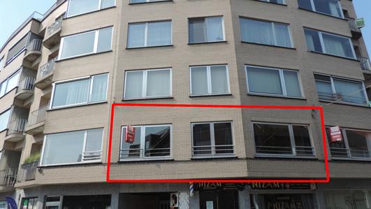 Appartement Te koop Roeselare