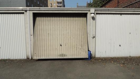 Garage Te koop Roeselare