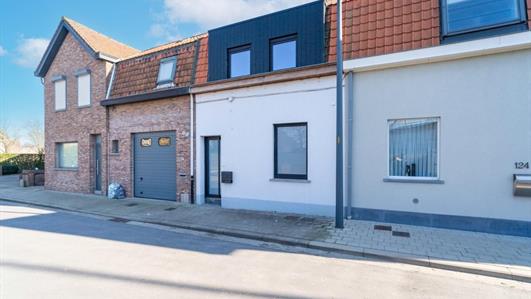 Woning Te koop Zwevegem