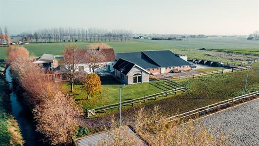 Hoeve Te koop Veurne