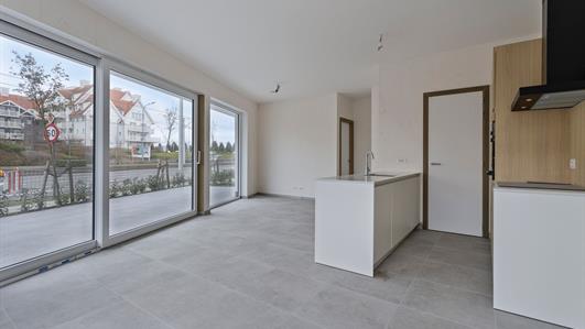 Appartement Te koop Nieuwpoort