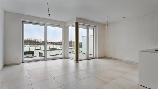 Appartement Te koop Nieuwpoort