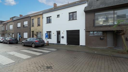Huis te koop Tielt (8700)