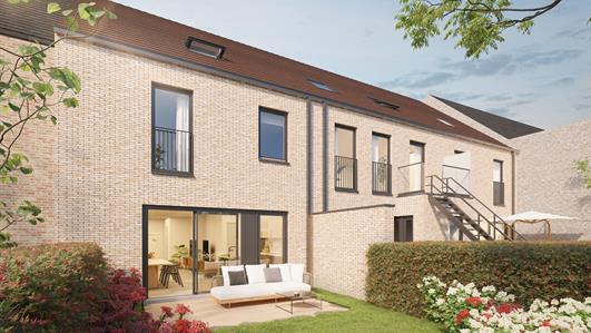 Woning te koop Lombardsijde
