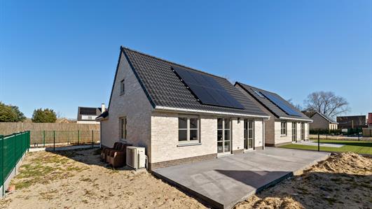 Woning te koop Oostduinkerke