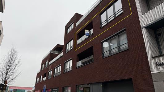 Appartement Te huur Tielt (8700)