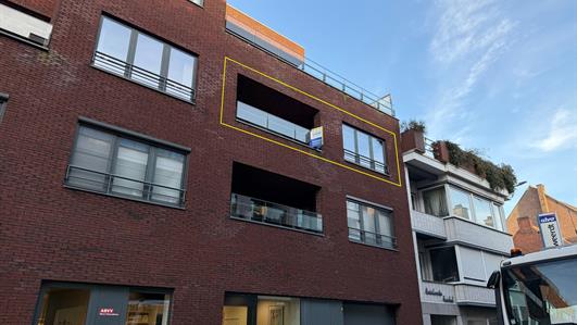 Appartement Te huur Tielt (8700)