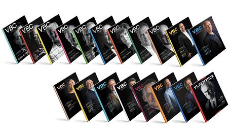 Vlaemynck business magazine 21 edities