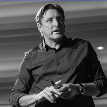 Carl Van de Velde Dubai infoavond