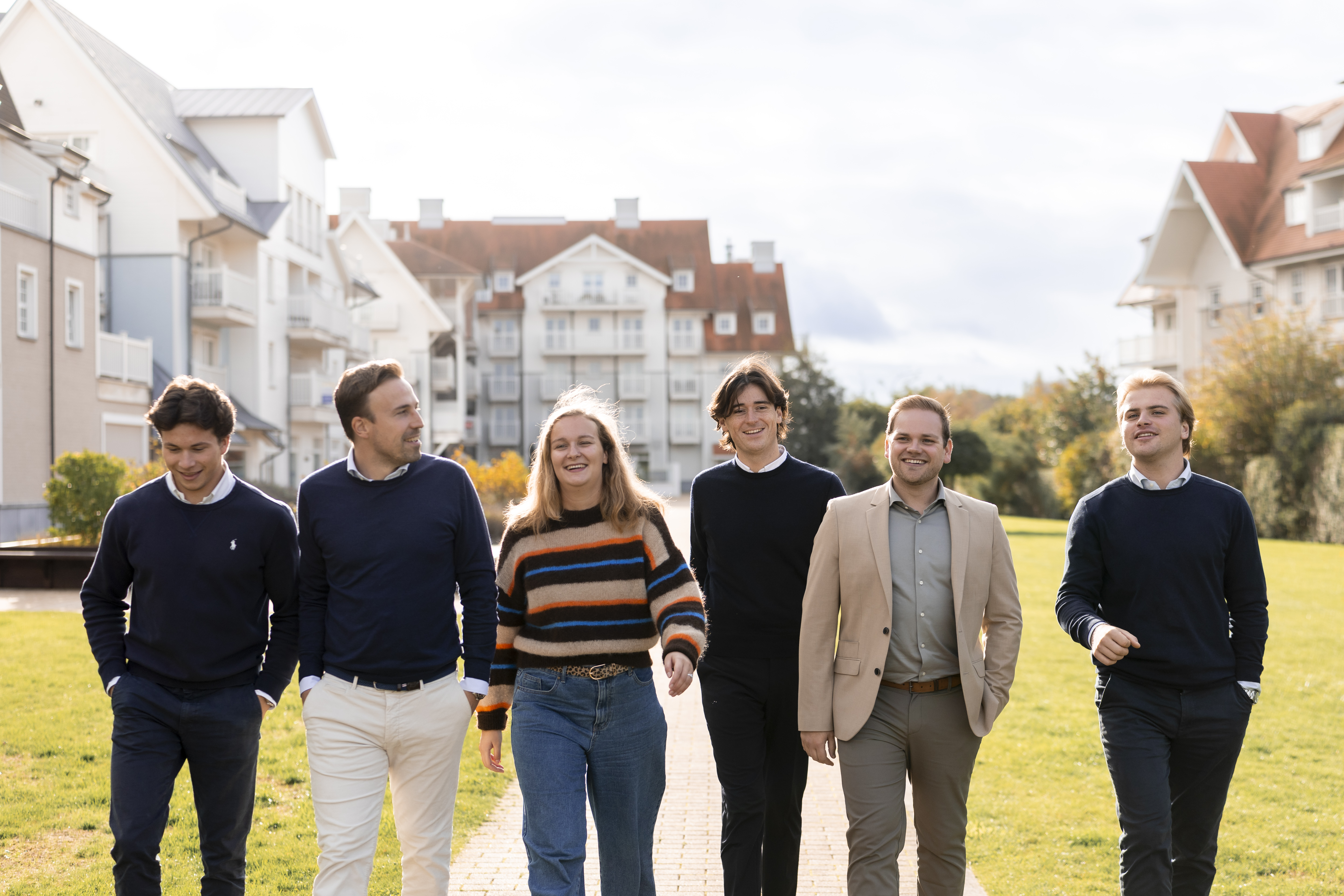 Vastgoed kust Vastgoed kust