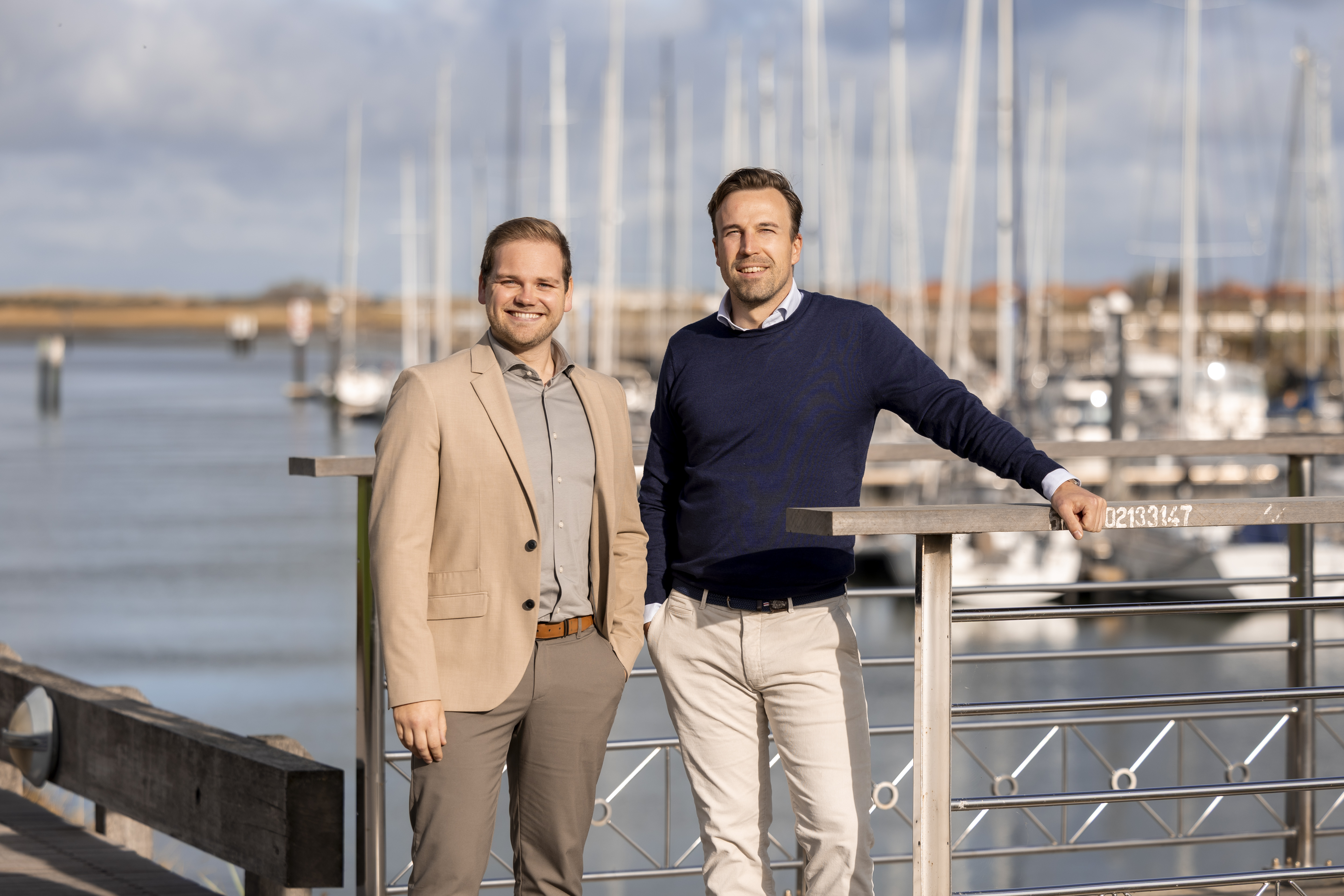 Vastgoed Sint-Idesbald Vastgoed Sint-Idesbald