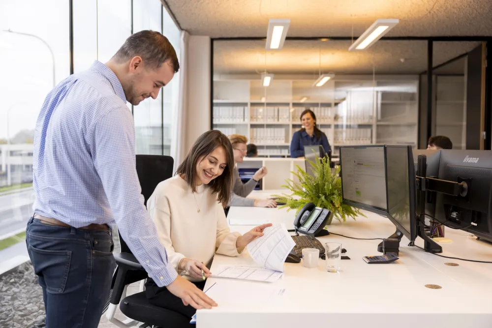 Vastgoed Tielt Vastgoed Tielt